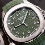 Patek Philippe Aquanaut 5168G-010 2024