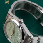 Rolex Oyster Perpetual 126000 2025