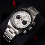 Tudor Black Bay Chrono 79360N 2023