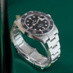 Rolex Submariner 126610LN 2025