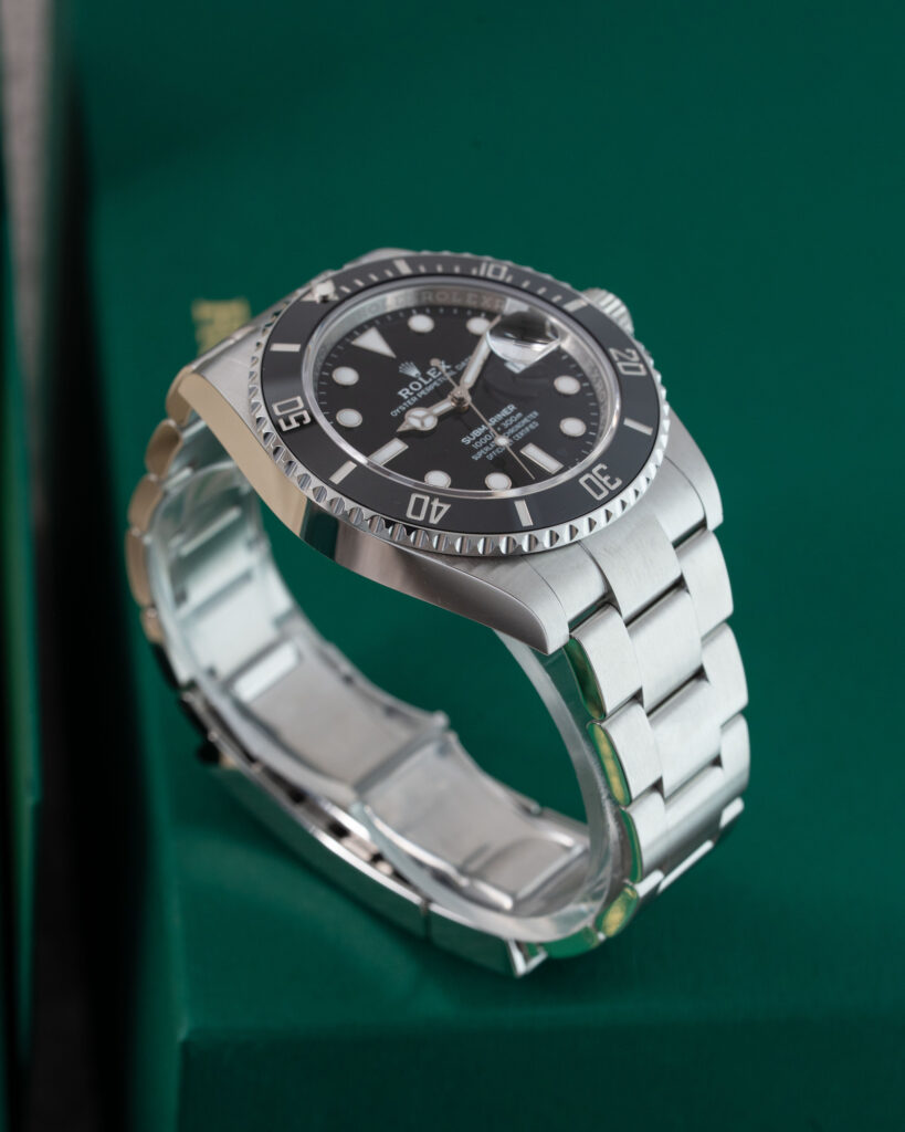 Rolex Submariner 126610LN 2025