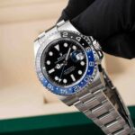 Rolex GMT-Master II 126710BLNR 2023