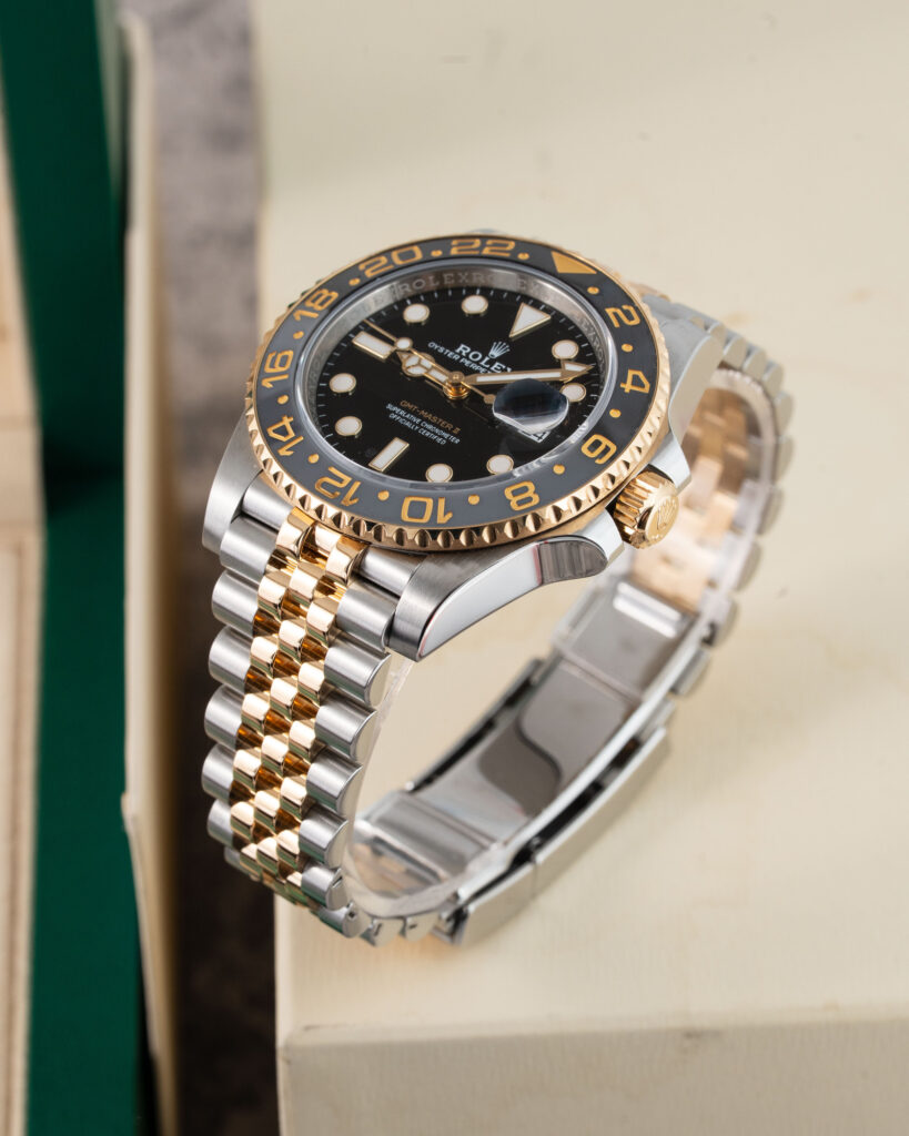 Rolex GMT-Master II 126713GRNR 2023