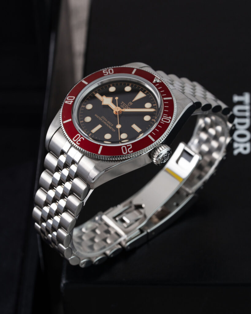 Tudor Black Bay 41 7941A1A0RU 2023