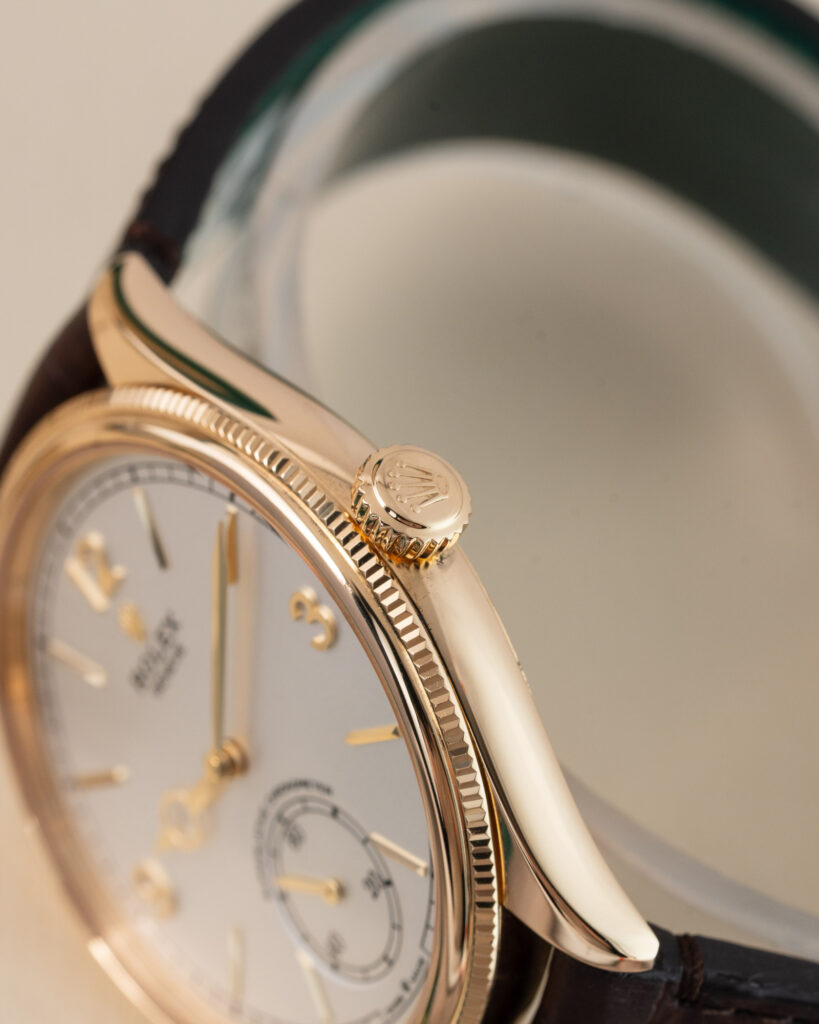 Rolex 1908 52808 2024