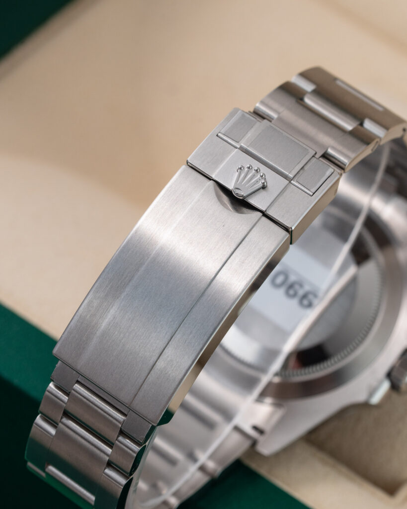Rolex Submariner 126610LN 2025