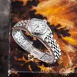Rolex Oyster Perpetual 67194 1995