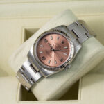 Rolex Air-King 114234 2011