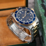 Rolex Submariner 16613 2005