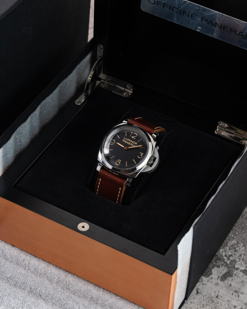 Panerai 1950 3 Days PAM00372 2012