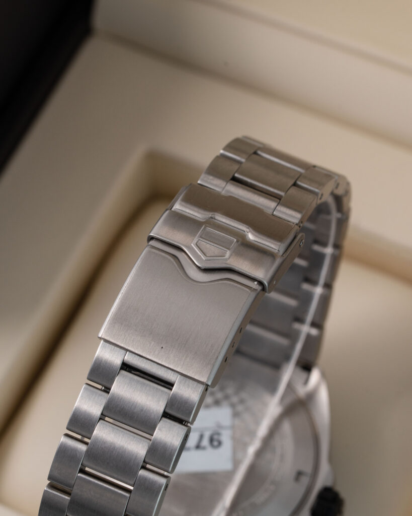 Tag Heuer Formula 1 WAZ1110 2016