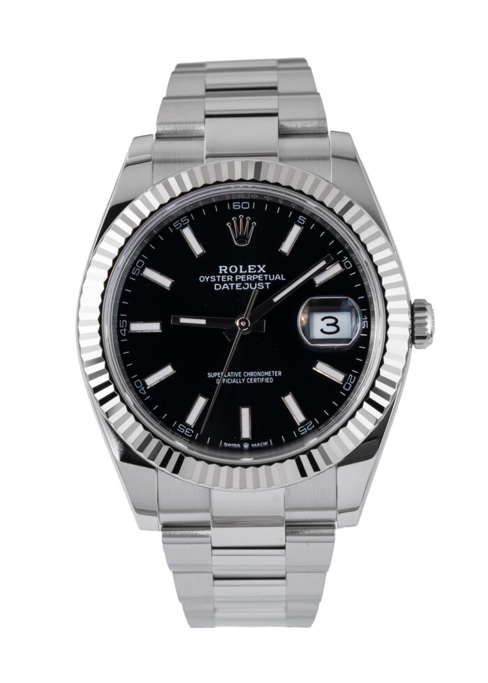 Rolex Datejust 126334 2025