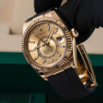 Rolex Sky-Dweller 326238 2021