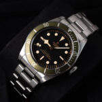 Tudor Black Bay 79230G 2021