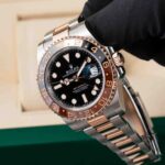 Rolex GMT-Master II 126711CHNR 2023