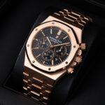 Audemars Piguet Royal Oak Chronograph 26320OR.OO.1220OR.02 2015