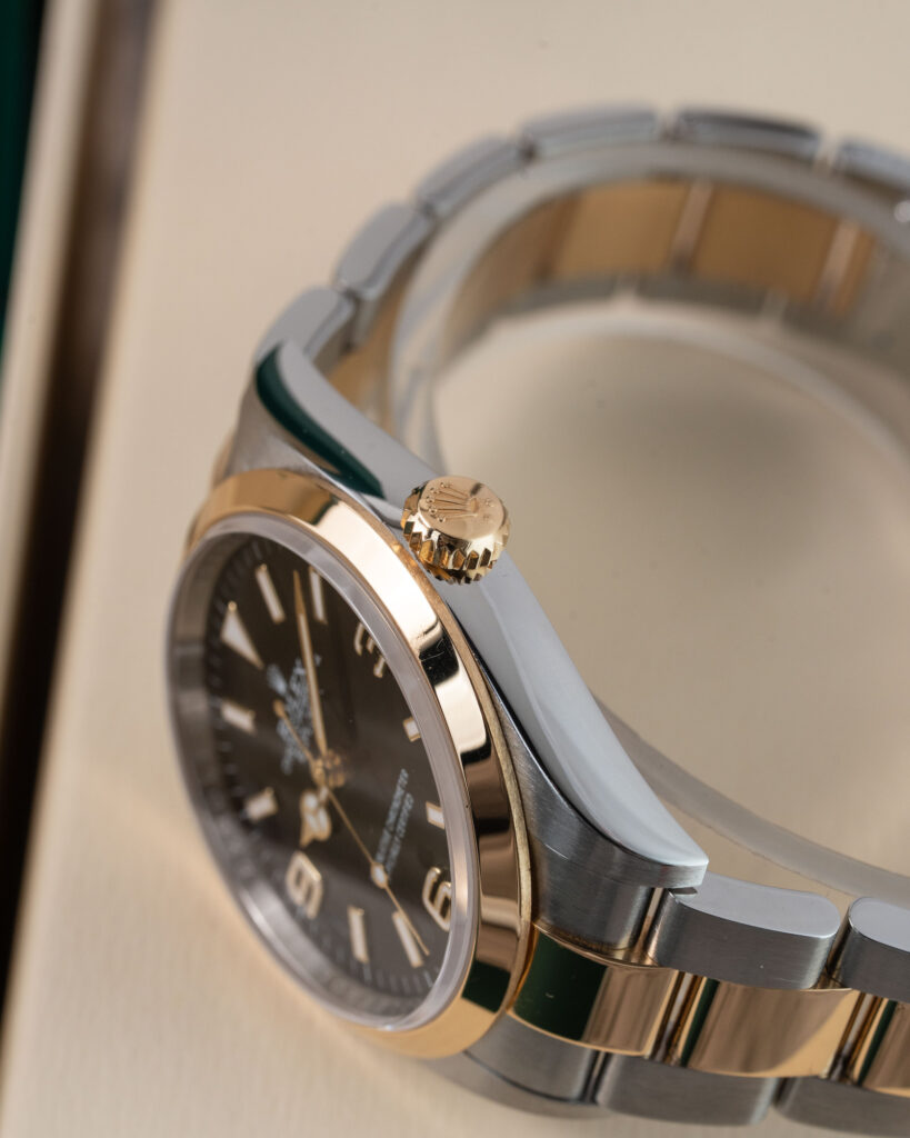 Rolex Explorer 124273 2023