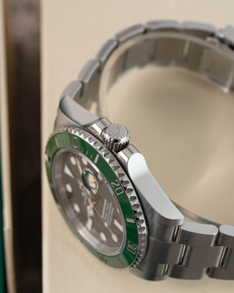 Rolex Submariner 126610LV 2024