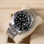 Rolex Sea-Dweller 126600 2022