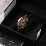 Tudor Black Bay Bronze 79012M 2021