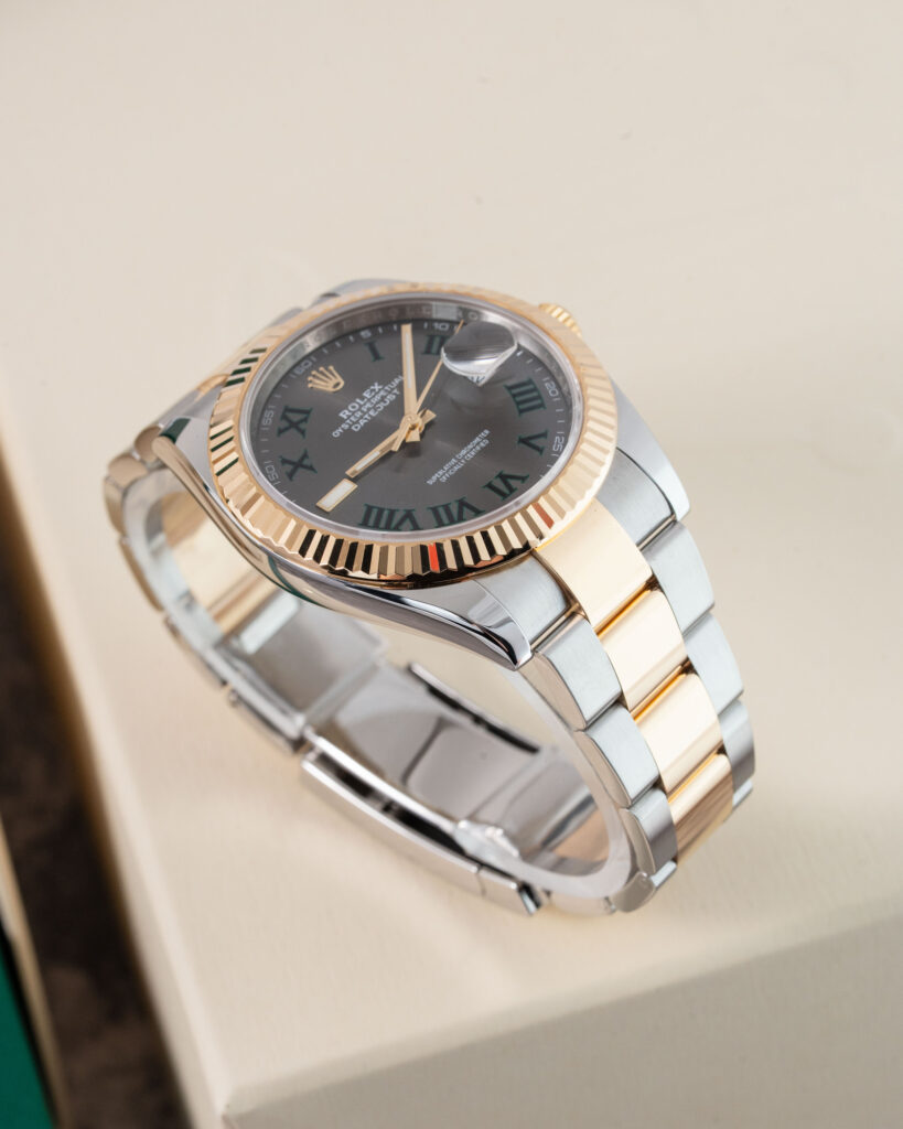 Rolex Datejust 126333 2023