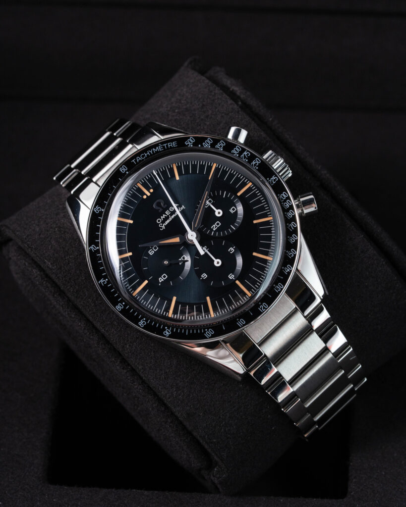 Omega Speedmaster 310.30.40.50.06.001 2024