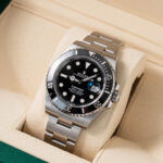 Rolex Submariner 126610LN 2022