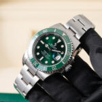 Rolex Submariner 116610LV 2019