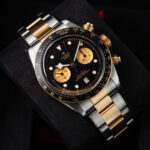 Tudor Black Bay Chrono 79363N 2022