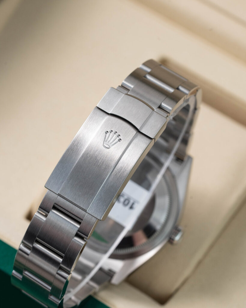 Rolex Oyster Perpetual 126000 2025