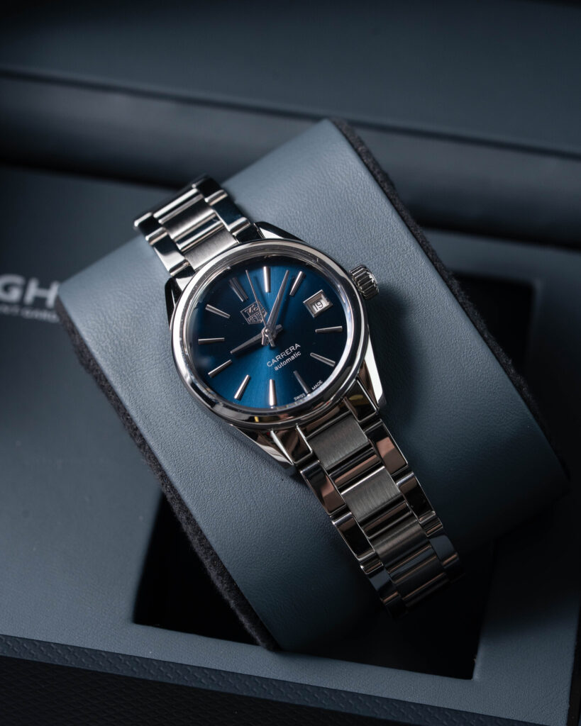 Tag Heuer Carrera Automatic WAR2419 2021