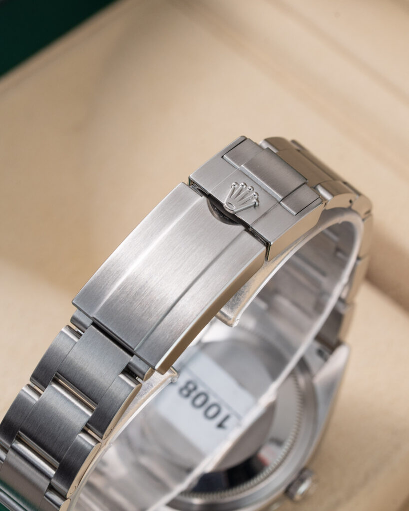 Rolex Explorer 124270 2022
