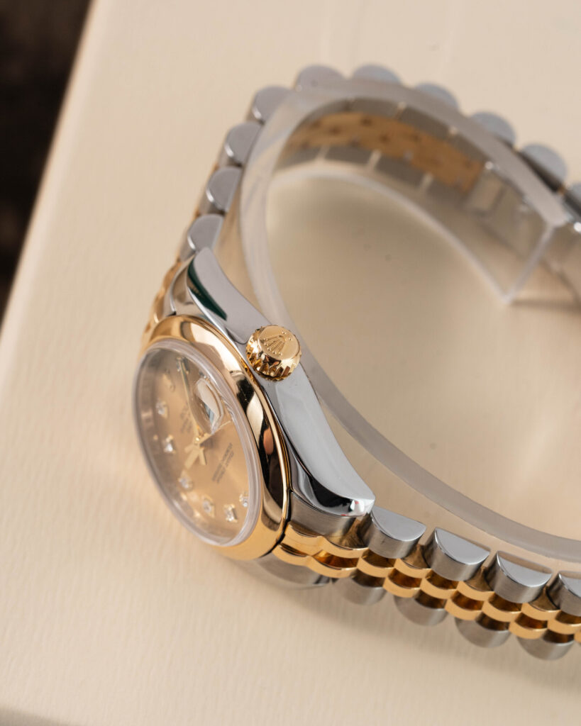 Rolex Datejust 179163 2011
