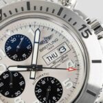 Breitling Superocean Chronograph Steelfish A13341C3/G782 2014