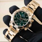 Rolex Daytona 116508 2022