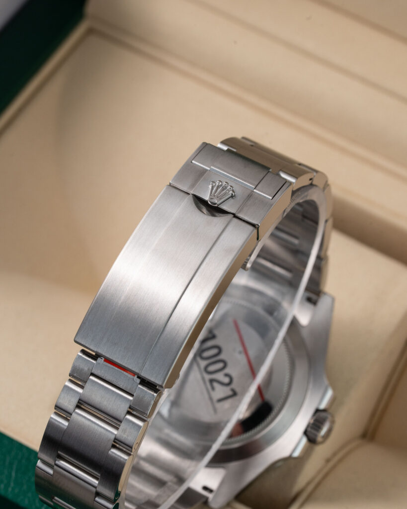 Rolex Submariner 126610LN 2024