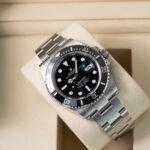 Rolex Submariner 126610LN 2025