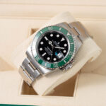 Rolex Submariner 126610LV 2023