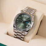 Rolex Day-Date 228239 2022