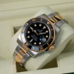Rolex Submariner 116613LN 2014