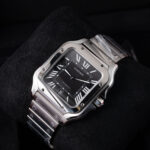 Cartier Santos WSSA0096 2025