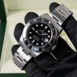 Rolex Submariner 116610LN 2011