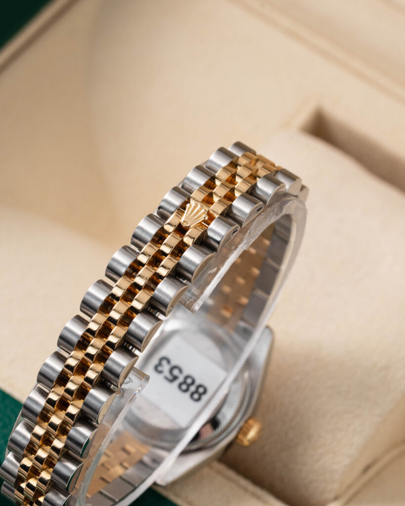 Rolex Datejust 179163 2011