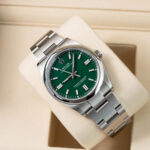 Rolex Oyster Perpetual 126000 2025