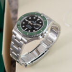 Rolex Submariner 126610LV 2025