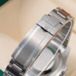 Rolex Submariner 116610LV 2019