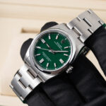 Rolex Oyster Perpetual 126000 2025