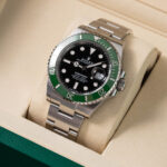 Rolex Submariner 126610LV 2025