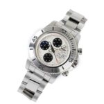 Breitling Superocean Chronograph Steelfish A13341C3/G782 2014