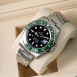 Rolex Submariner 126610LV 2025